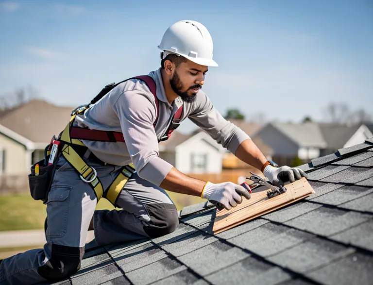 Roof Repair Rottingdean